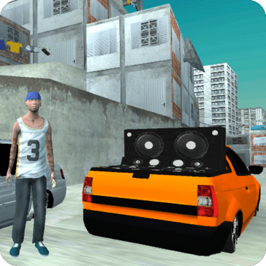 BR Racing Simulator - Jogo de corrida 3D