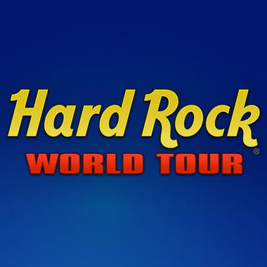 Hard Rock World Tour