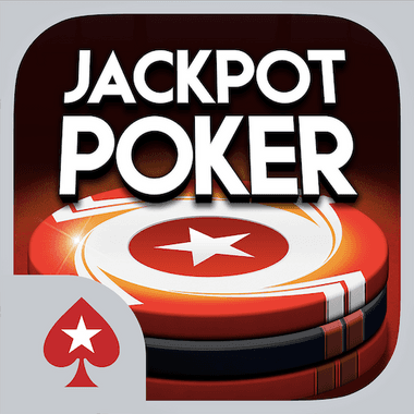 Jackpot Poker por PokerStars™ - Texas Holdem Poker