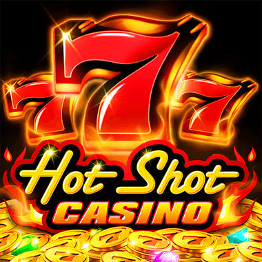 Hot Shot Casino - Tragaperras