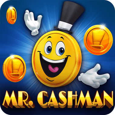 Cashman Casino: Machines à Sous Gratuites et slots