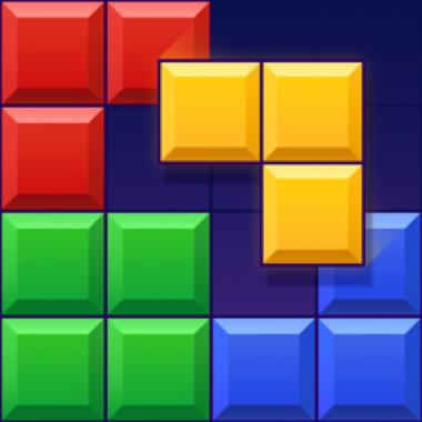 Block Blast - game puzzle blok