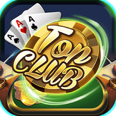 Top Club: Game Bài Slot, Nổ Hũ