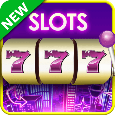 Jackpot Magic Slots™ -  Vegas Casino Slotmaschinen