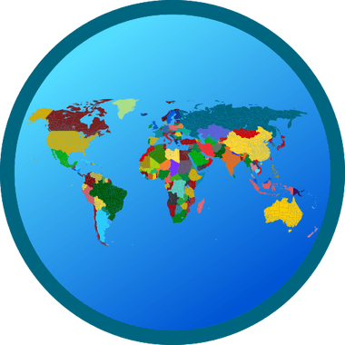 World Provinces