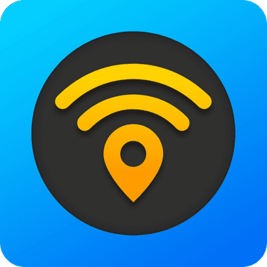 Senhas WiFi, mapas offline e VPN. WiFi Map®