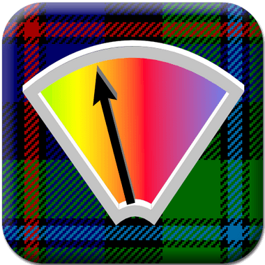 ArgyllPRO ColorMeter