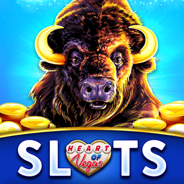 Heart of Vegas Spielautomaten - Online-Casino