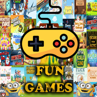 Fun Games (Games center)