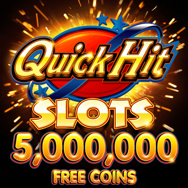 Quick Hit Casino-Spiele – Gratis Spielautomaten
