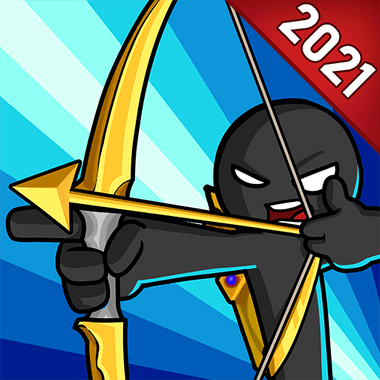 Stickman Battle 2021: Stick Fight War