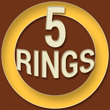 5 Gold Rings (خمس خواتم)