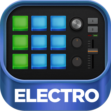 Electro Pads