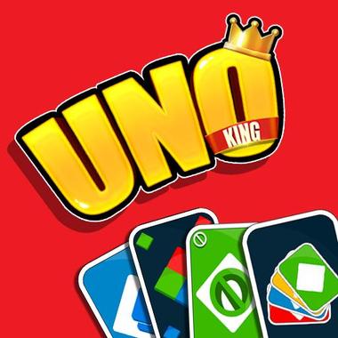 UNO King