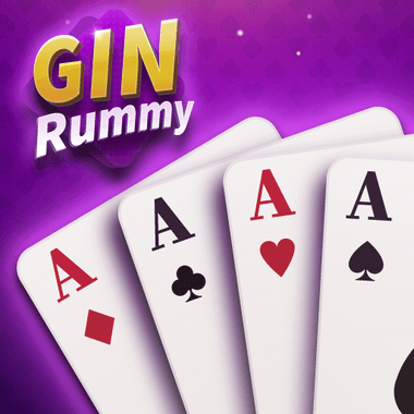Gin Rummy - Game Kartu Remi On