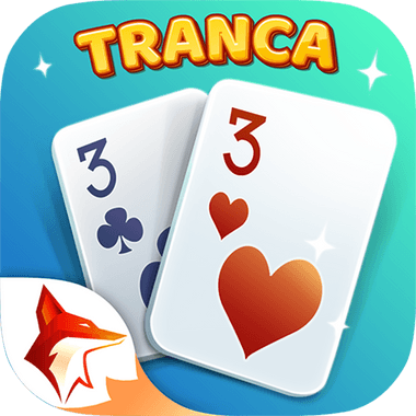 Tranca ZingPlay: jogo de cartas grátis online