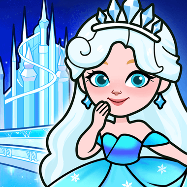 Paper Princess's Dream Castle