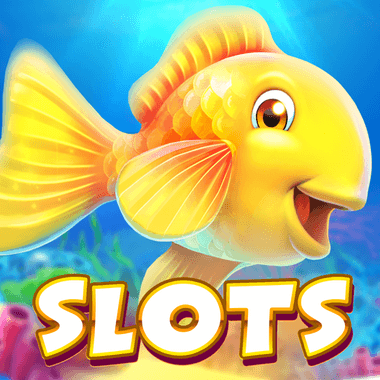 Gold Fish Casino Slots – Kostenlose Online-Slots