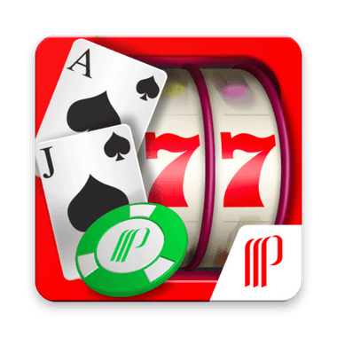 Partouche Casino Games - Machine à Sous, Blackjack