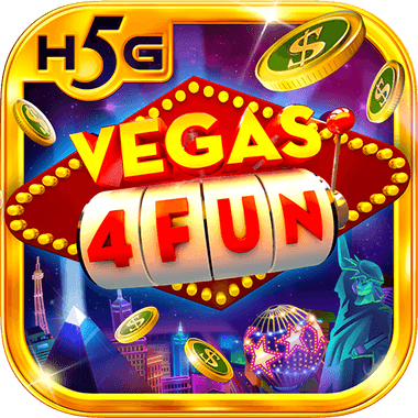 Vegas 4 Fun: Machines à sous virtuelles gratuites