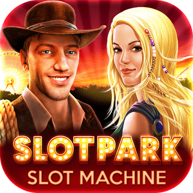 Casino Slotpark: Machine a Sous & Slots en ligne