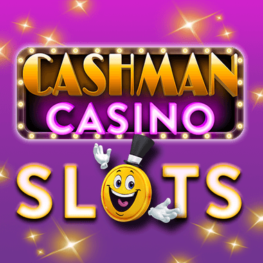Cashman Casino: Онлайн казино