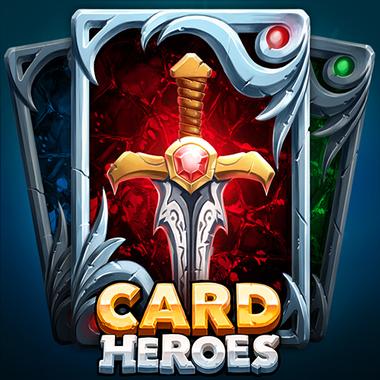 Card Heroes: Карточные войны