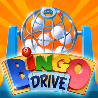 Bingo Drive – Bingospiel und Casino-Brettspiele