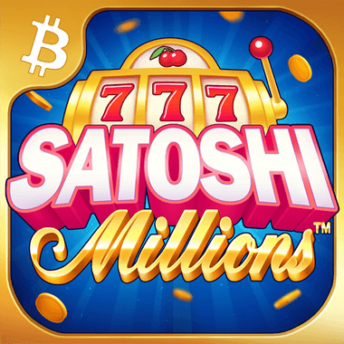 Satoshi Millions. REAL Bitcoin