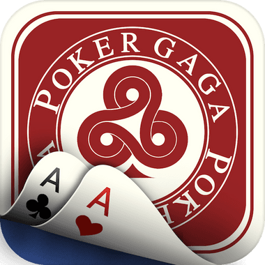 PokerGaga: Texas Holdem Live