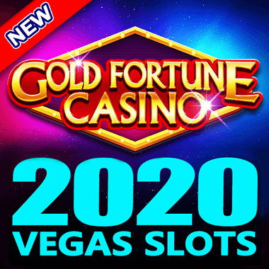 Gold Fortune Casino™ – Vegas Slots GRATIS