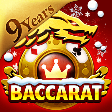 Dragon Ace Casino - Baccarat