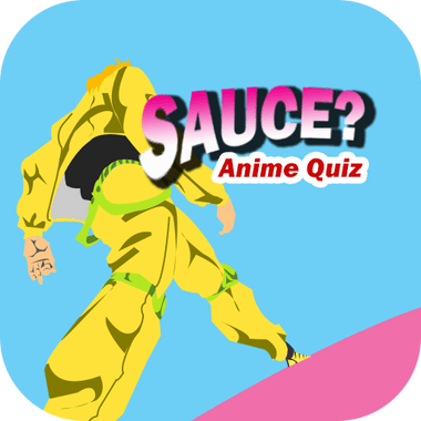 Guess the Anime Quiz