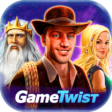 GameTwist Slots: Jeux Casino Bandit Manchot gratis