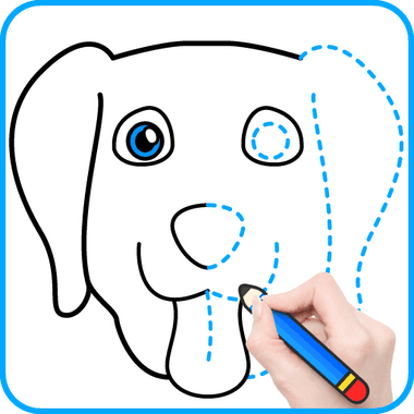 Draw.ai - Learn to Draw & Coloring