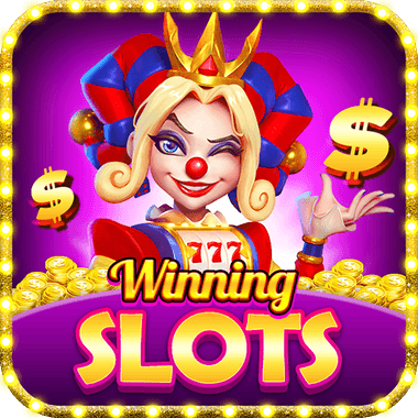 Winning Slots™: free casino games & slot machines