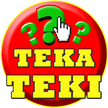 TEKA TEKI 360 + Teka Gambar Game
