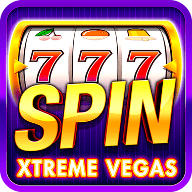 Xtreme Vegas 777 Slots