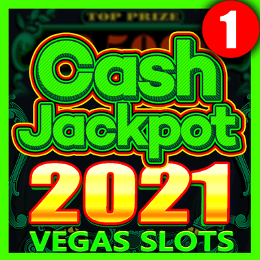 Cash Jackpot Slots - Free Lucky Vegas Casino Game