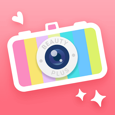 BeautyPlus - Aplikasi Kamera Selfie Foto Editor