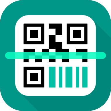 QR & Barcode Scanner (باللغة العربية)