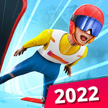 Skoki Narciarskie 2022