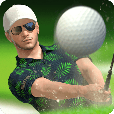 Golf King – Welt-Tour