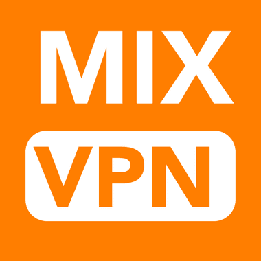 Mix VPN- Free Unlimited Proxy, Secure Browser
