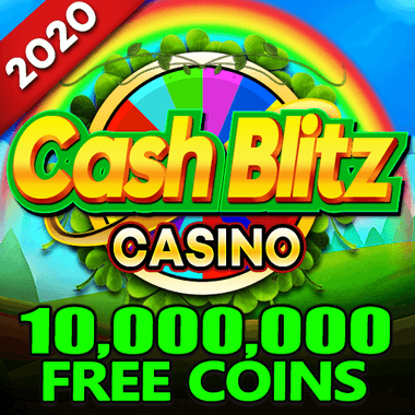 Cash Blitz™ - Juego de casino & Vegas Slots GRATIS
