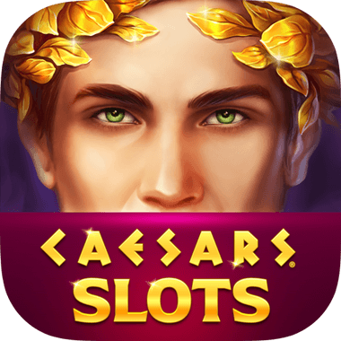 Caesars Slots:игровые автоматы