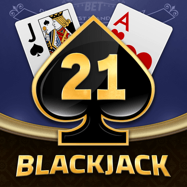 Blackjack 21 jogos de cartas