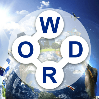 Word Planet: Türkçe Bulmaca