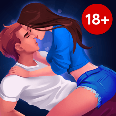 Kiss Kiss: Verdad o Reto 18+