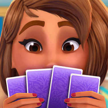 Solitaire Story - Ava's Manor: Tripeaks Card Game